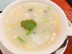 -镇江苏宁万豪酒店-苏筵中餐厅