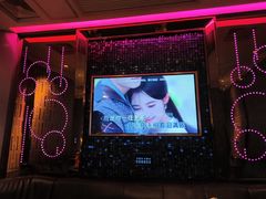 -佰迪乐KTV(阳桥店)