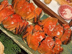 -花潮料理艺食馆(成都万象城店)