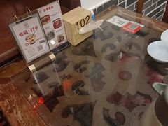 -西江美食舫·江西菜(健德桥店)