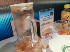 -前海沿·海鲜水饺青岛菜(乐客城店)