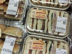 -山姆会员商店(西溪店)