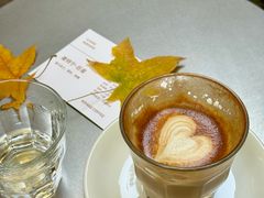 -VOYAGE COFFEE(杨梅竹店)