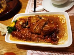 -顺风汤馆·广府粤菜(江宸天街店)