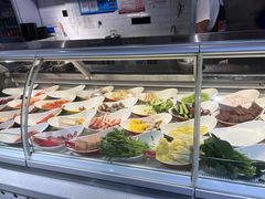 -小山城麻辣香锅(新邻生活广场店)