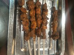 -马吉德牛肉拉面(新街口店)
