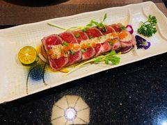 -德川家日本料理(龙德广场店)
