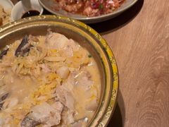 -金掌勺锅包肉(太原万达店)
