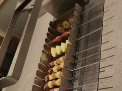 -白玉·朝鲜族烤串(深圳Kkone店)
