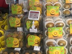 -Olé精品超市(北京合生汇店)