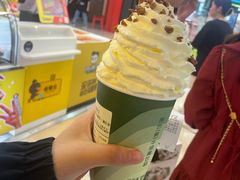 -迷客夏Milksha(无锡苏宁店)