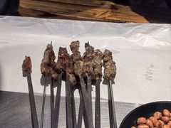 -筱果•梁山围炉烤肉(昌里路店)