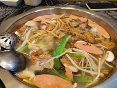 -陈记泸州酸菜豆花火锅(建设路店)