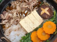-铃木食堂(杨梅竹店)