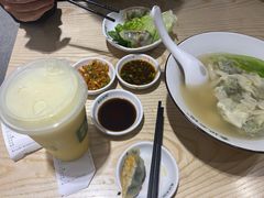 -袁记云饺(鼓楼店)