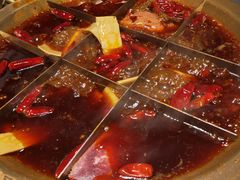 -长嘉·河图火锅(长嘉汇江景旗舰店)