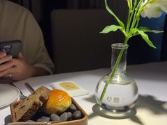 -月芽·自由餐厅·西溪湿地餐厅