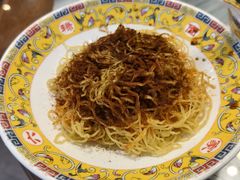 -六禄面家(芳和分店)