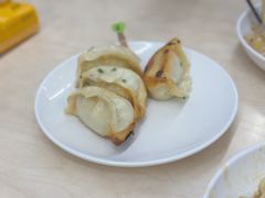 锅贴-玉华饮食店(茅台路店)