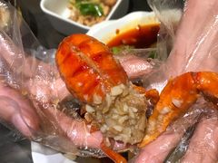-虾胡闹·澳洲小龙虾·烧烤(福田鲨鱼店)