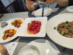 -醉霖生态餐厅(交大店)