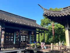 -绍兴鲁迅故里·沈园景区