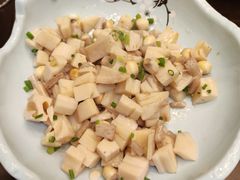 荷塘三宝-雅和生态渔庄·宜城锅巴饭(龙灵山公园店)