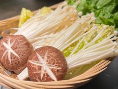 -同仁四季椰子鸡(海岸城天利店)