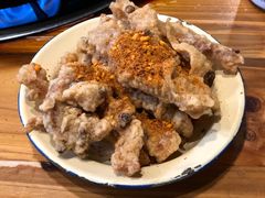 -周幺妹重庆老火锅(银泰城总店)