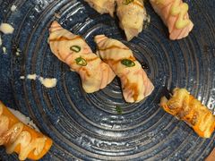 -傑·料理·海鲜放题(佛山文华荟店)