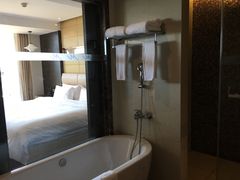 -青岛得宝湾维景国际大酒店(五四广场奥帆中心店)