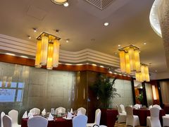 -重庆解放碑帝晶酒店·雅轩中餐厅
