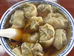 -古徽州馄饨店(宝安路店)