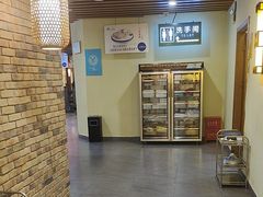 -胡杨记忆(和平路店)