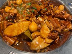 -胖哥俩肉蟹煲(湖滨银泰in77店)
