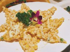 锅巴玉米-红辣椒·川菜·火锅(科华路店)