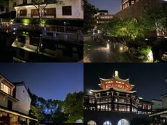 -苏州吴宫泛太平洋酒店