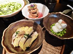 -卯时·龙光雅宴·精致锡帮菜(惠山古镇店)