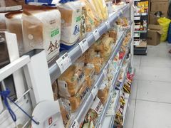 零售区-牛奶便利(东四店)