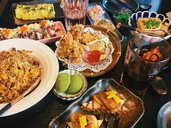 鳗鱼小卷-春草居酒屋·晴子の店