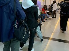 -松乔体检(亦庄店)