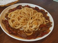 -阿拉木汗餐厅(山大路店)