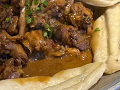 -小菜园新徽菜(溧阳万达店)