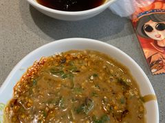 -巴蜀王婆大虾(南锣鼓巷店)