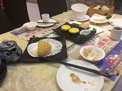 -中恒华茶楼(牌坊店)