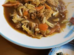 -妈妈传炖品(双林店)