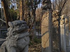 -西安关中民俗艺术博物院