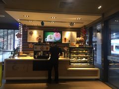 -麦当劳(海岸城店)