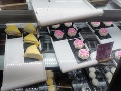 -加餐海鲜自助(宝龙一城店)