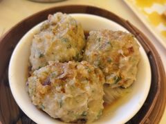 -美心皇宫(屯门大会堂店)